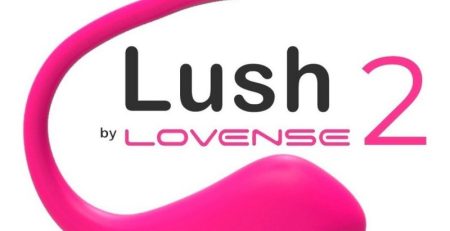 Lovense Lush 2 Manual De Instrucciones Del Vibrador