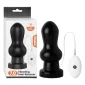 Vibrating Anal 7 King Sized Rammer Vibrating Anal 7 King