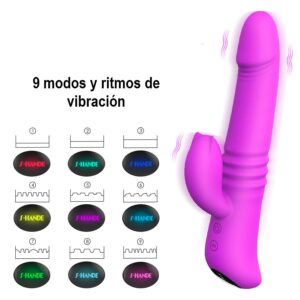 VibraLicious - Imagen 5
