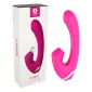 Vibration Suction Rabbit Pink