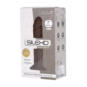 Dildo Oscuro Deseo