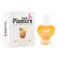 Lubricante X 37 Ml Piña Colada Pocket Pleasure Lubricante 37 ml