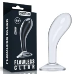 Estimulador De Próstata Flawless Plug 6 Estimulador Flawless
