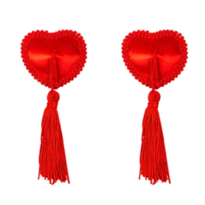 Cubrepezones Burlesque