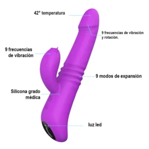 VibraLicious - Imagen 4