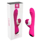 Vibrador Tentación Punto G