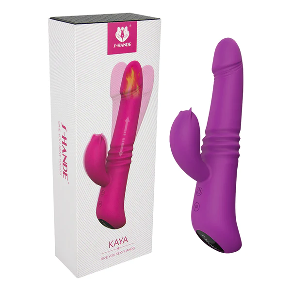 VibraLicious VibraLicious