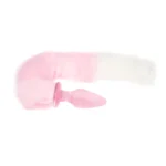 Plug Anal Sueño Rosado
