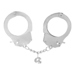 Esposas Menottes Metal