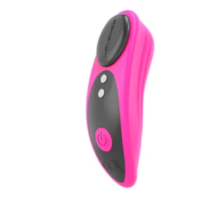 Vibrador Clitorial Ferri Controlado por APP