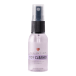 Limpiador De Juguetes Íntimos x 30 ml Sen Íntimo