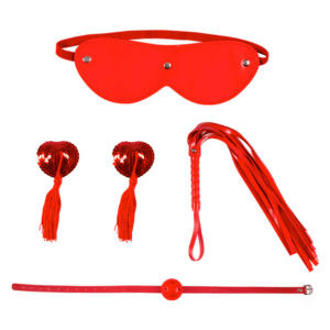 Kit Bondage Gag