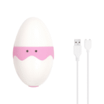 Huevo Vibrador Vicky
