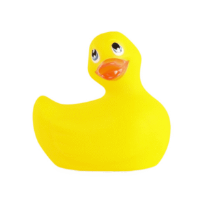 Patito Vibrador Waterproof