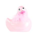 Patito Vibrador Rosado