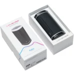 Masturbador Interactivo Calor Lovense