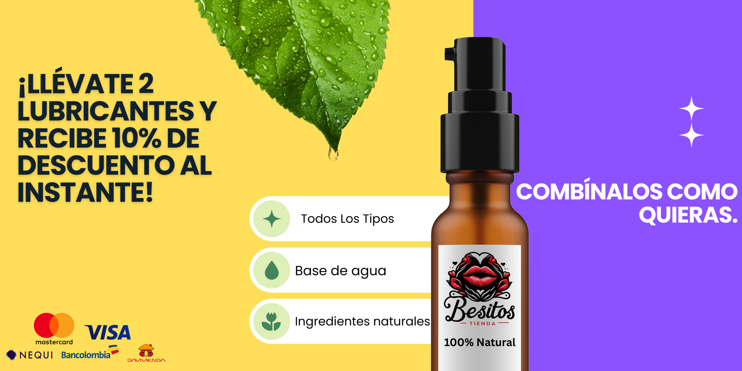 Lubricantes y Cosméticos