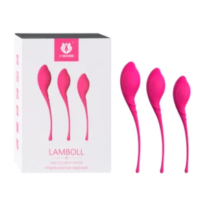 Lamball Bolas Kegel