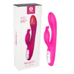 Vibrador Naughty Bunny