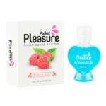 Lubricante Irresistible Frambuesa