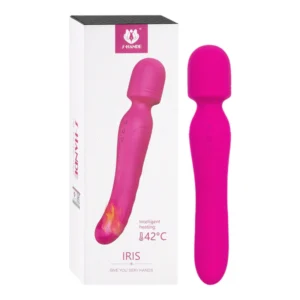Masajeador Éxtasis 360