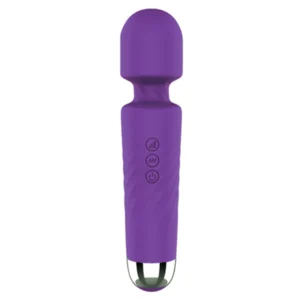 Masajeador Hero Purple