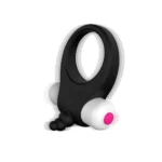 Anillo Vibrador Duet