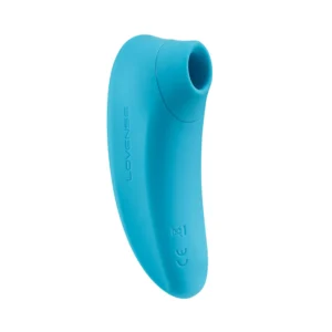 Vibrador Interactivo Blue Dream