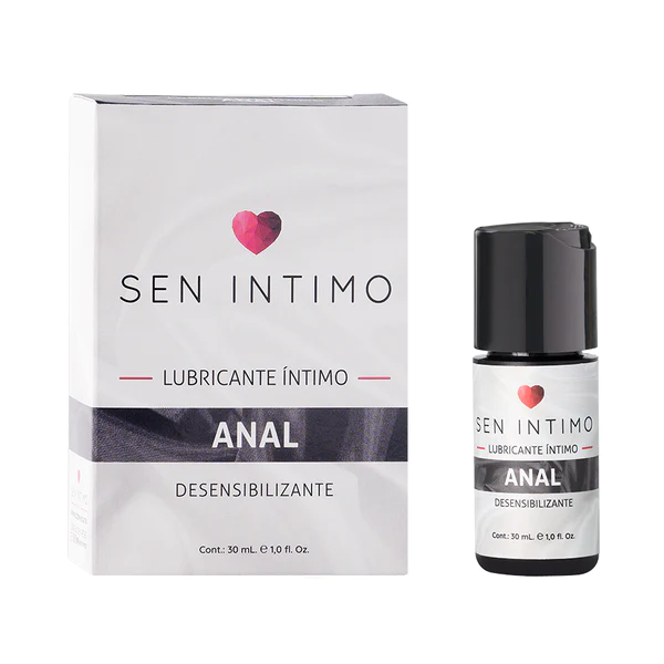 Desensibilizante Anal