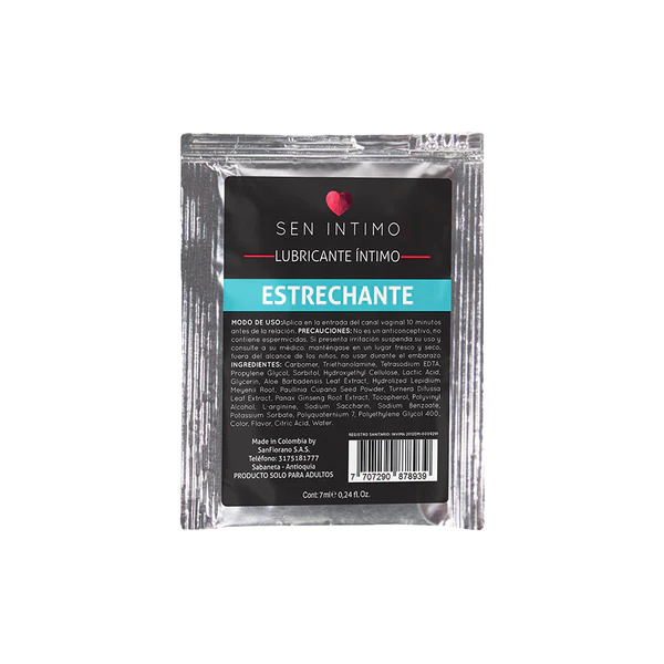 Estrechante Potente Sachet
